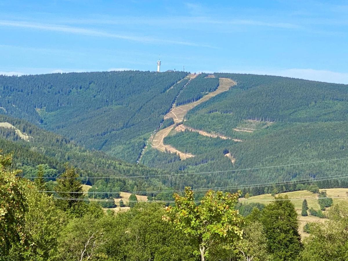 Vila Jachymov 3*